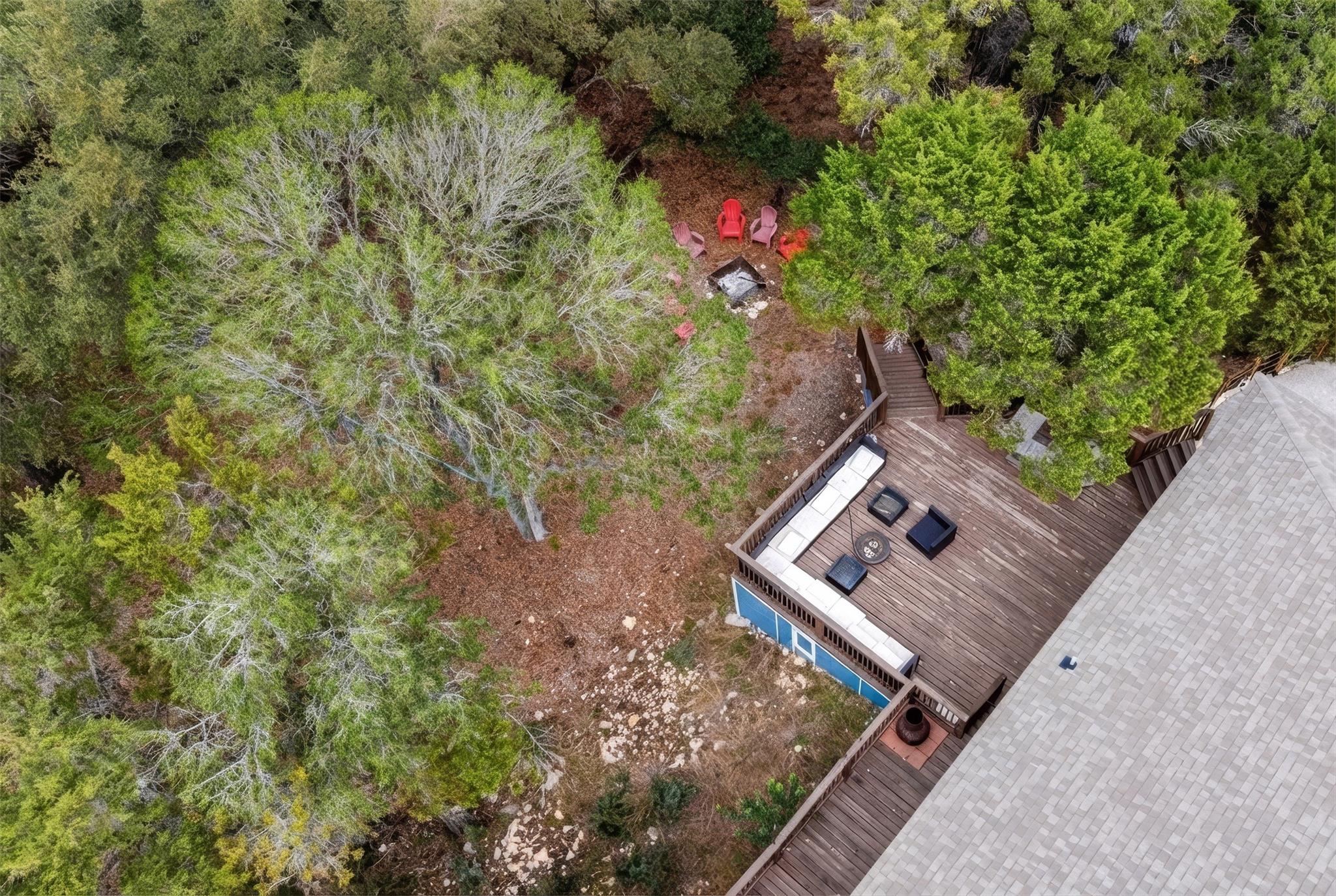 7502 Stable Ln, Lago Vista, TX 78645