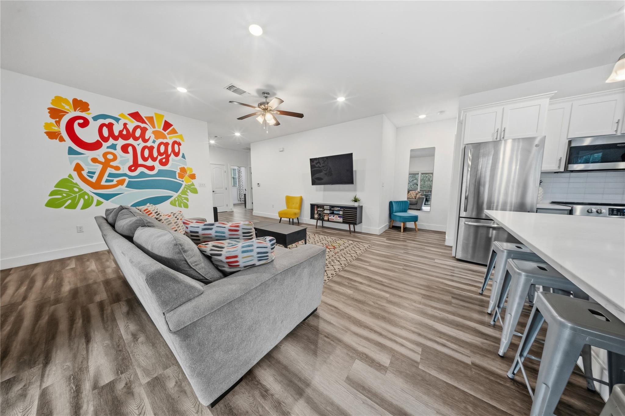 7502 Stable Ln, Lago Vista, TX 78645