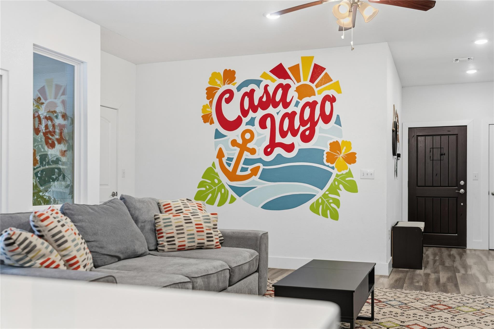 7502 Stable Ln, Lago Vista, TX 78645