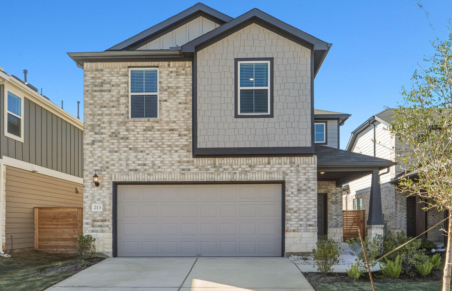 213 Regatta Trl, Leander, TX 78641