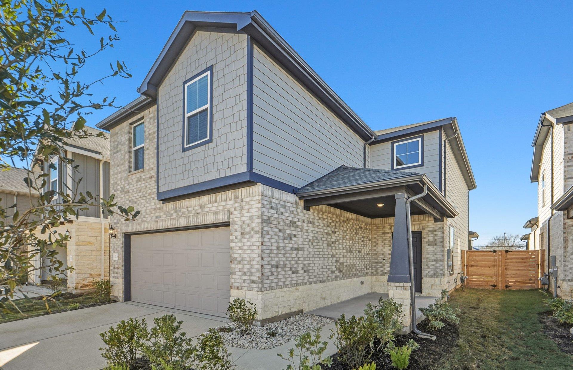 213 Regatta Trl, Leander, TX 78641