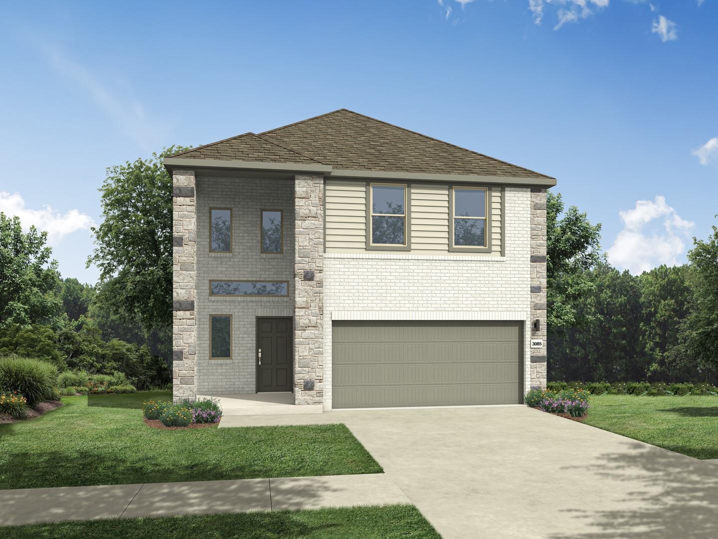 1108 Universal Dr, Hutto, TX 78634