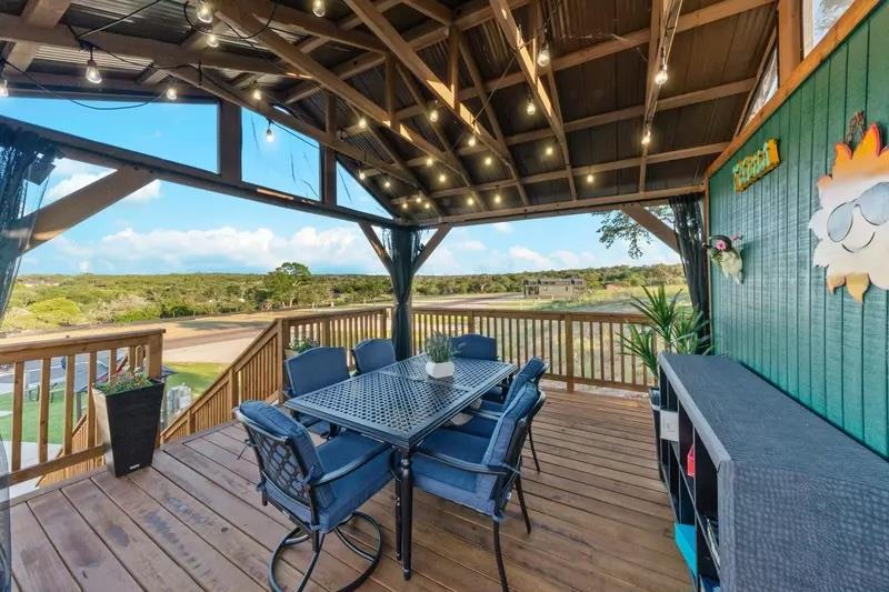 5386 Ranch Rd 1376 Rd # 148, Fredericksburg, TX 78624