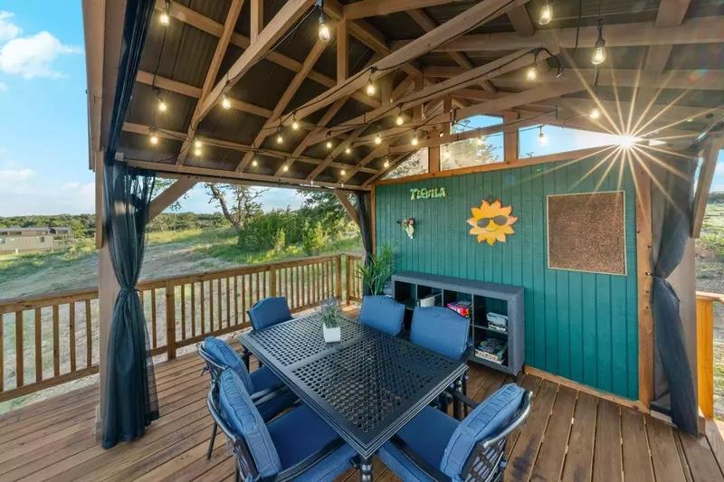 5386 Ranch Rd 1376 Rd # 148, Fredericksburg, TX 78624