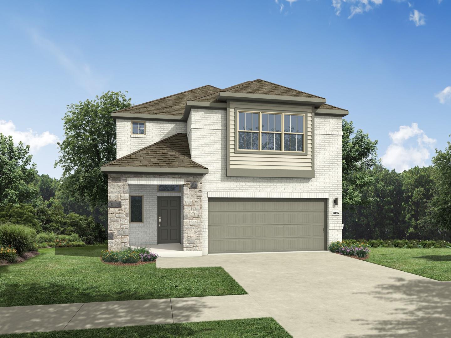 1102 Universal Dr, Hutto, TX 78634