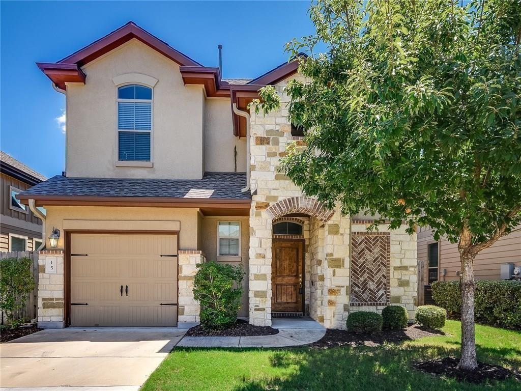 7233 Menchaca Rd # 15, Austin, TX 78745