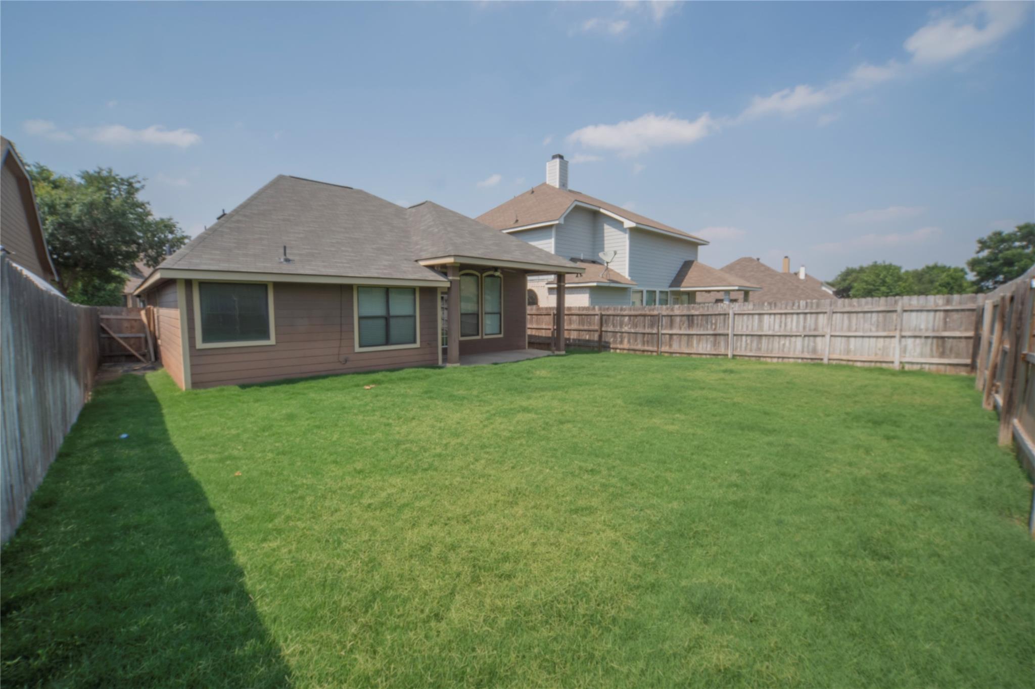 3416 Castleton Dr, Killeen, TX 76542