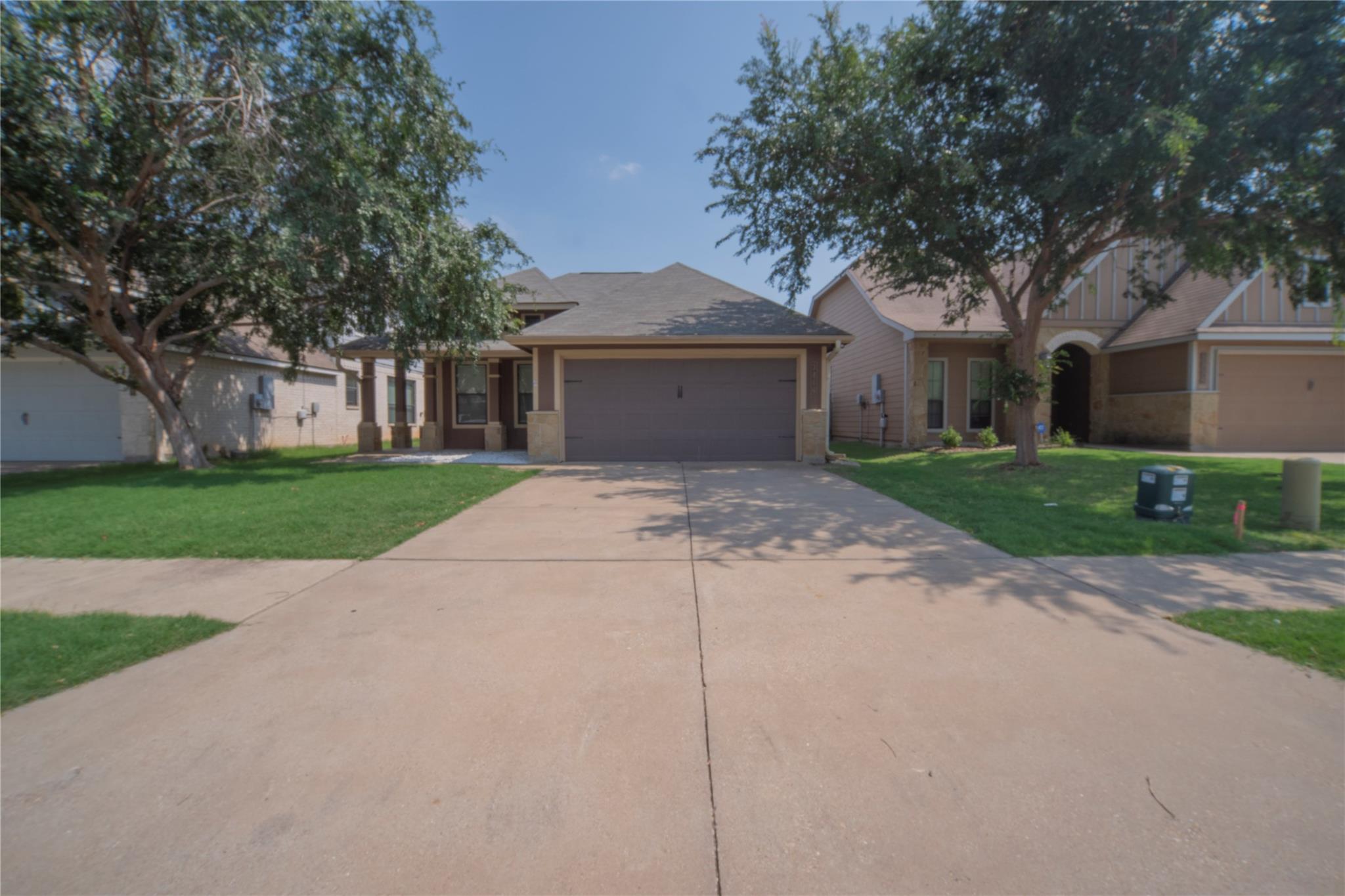 3416 Castleton Dr, Killeen, TX 76542