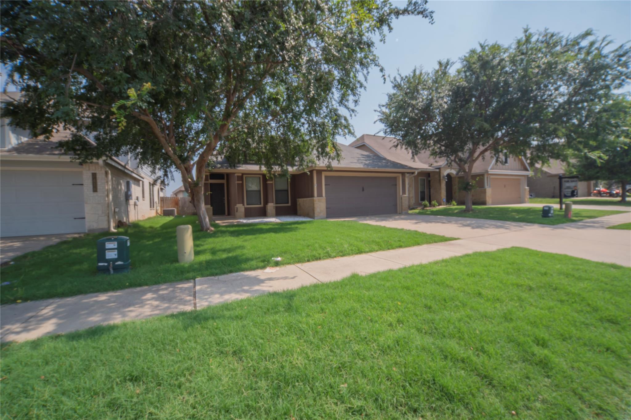 3416 Castleton Dr, Killeen, TX 76542