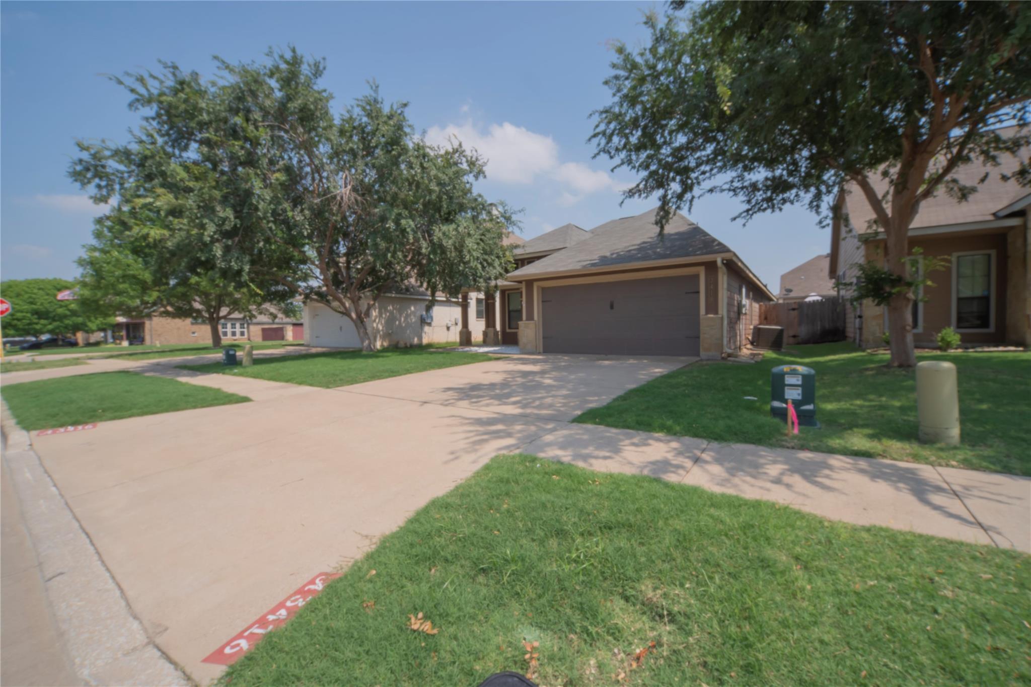 3416 Castleton Dr, Killeen, TX 76542