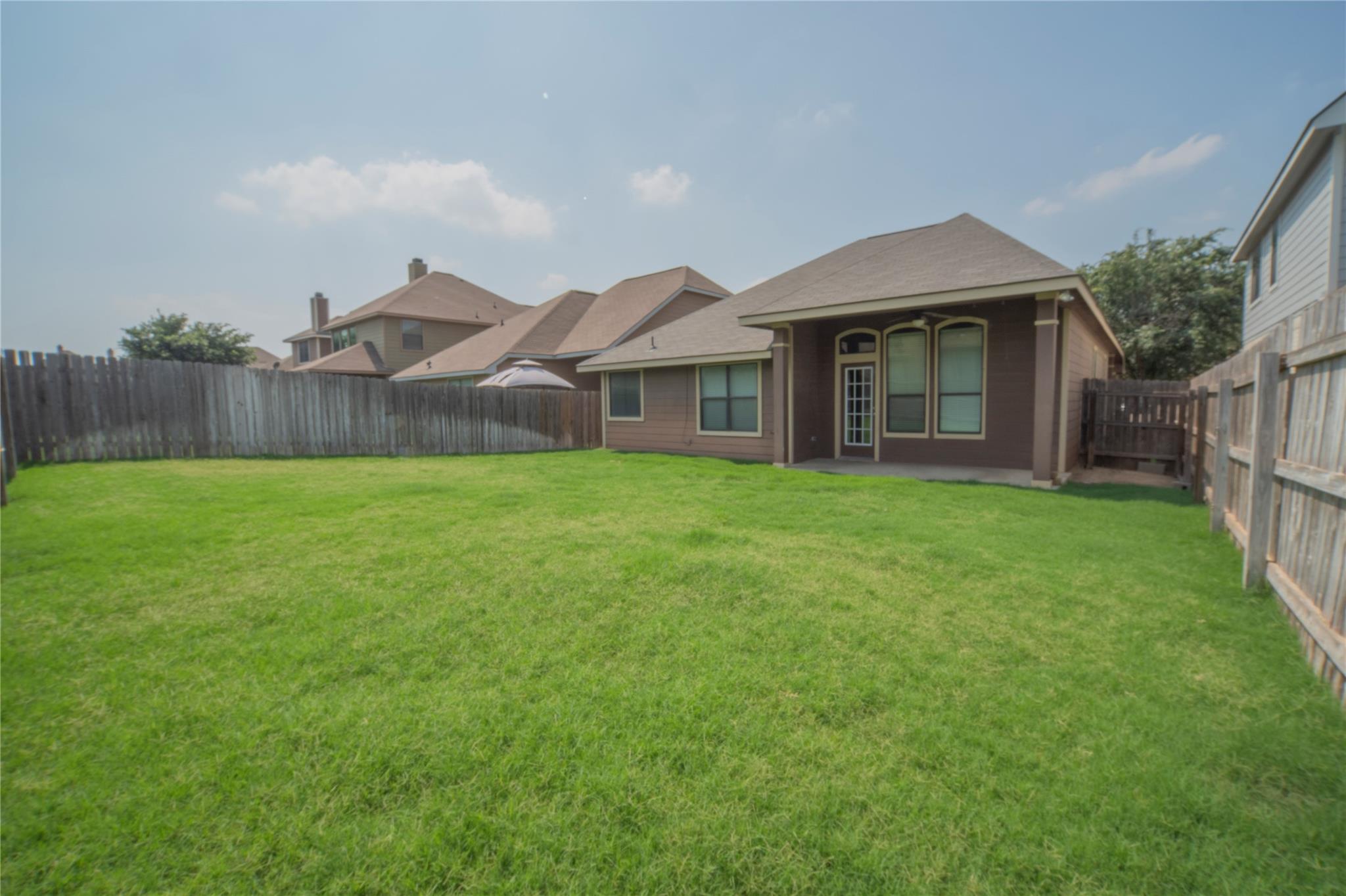 3416 Castleton Dr, Killeen, TX 76542
