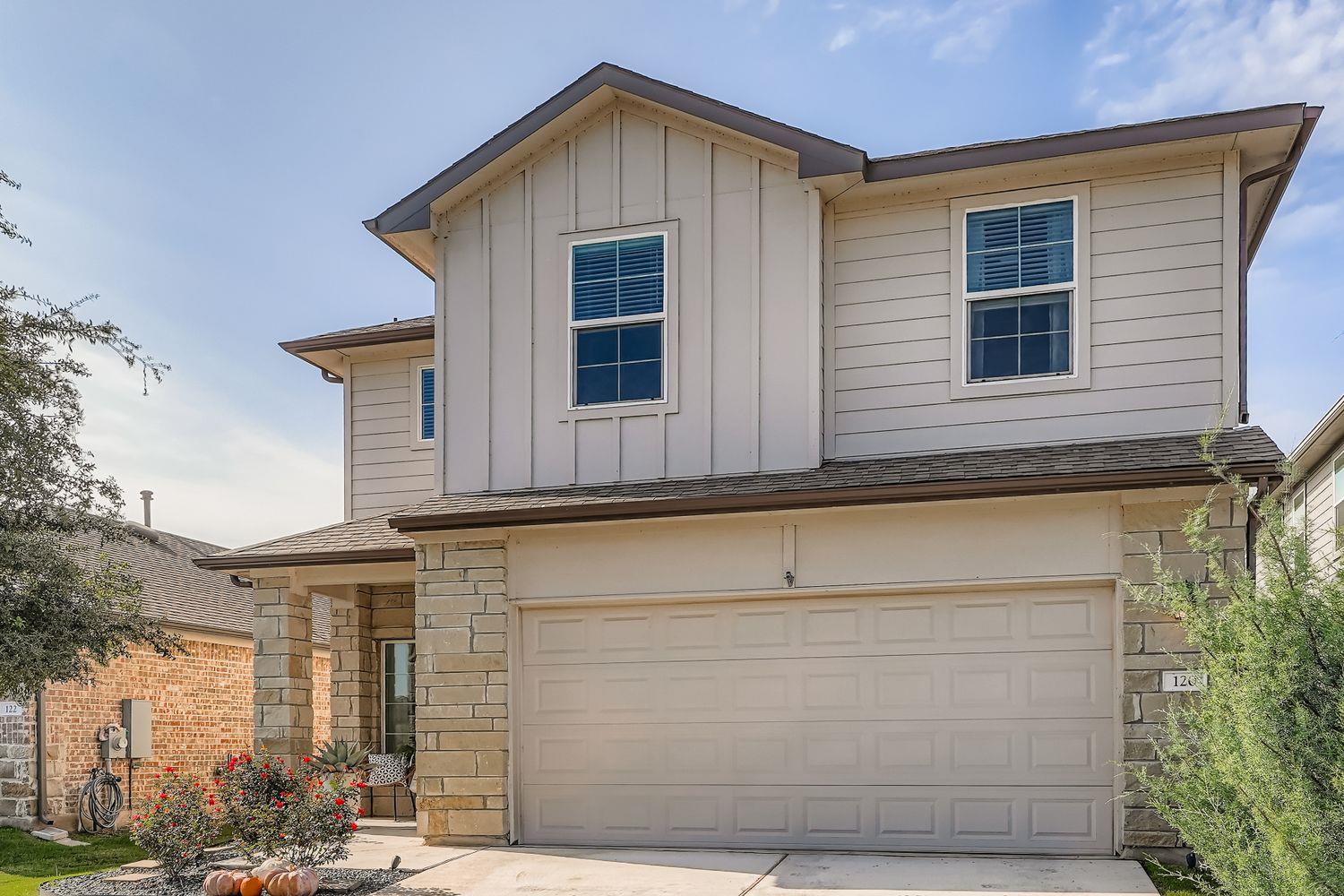 120 Mariners Lndg, Bastrop, TX 78602