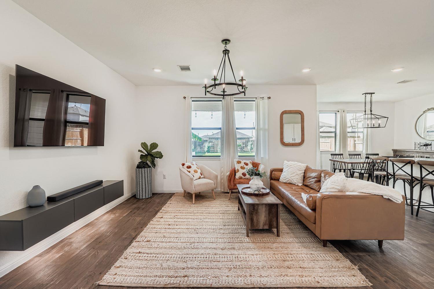 120 Mariners Lndg, Bastrop, TX 78602