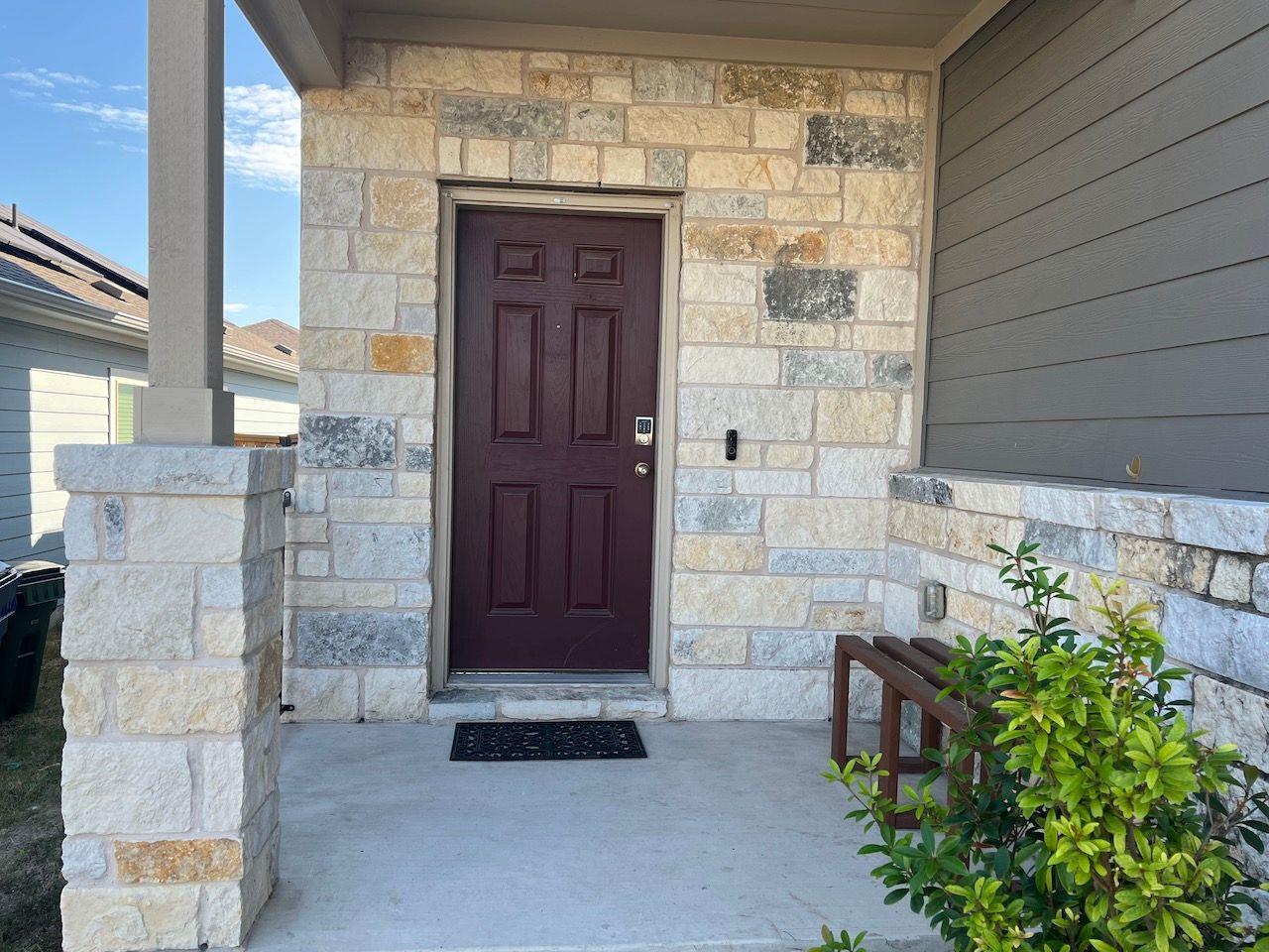 124 Old Stagecoach Rd, Jarrell, TX 76537