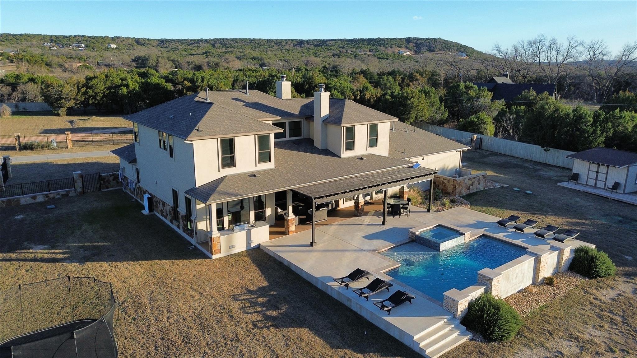 22615 Sweet Summer Dr, Leander, TX 78641