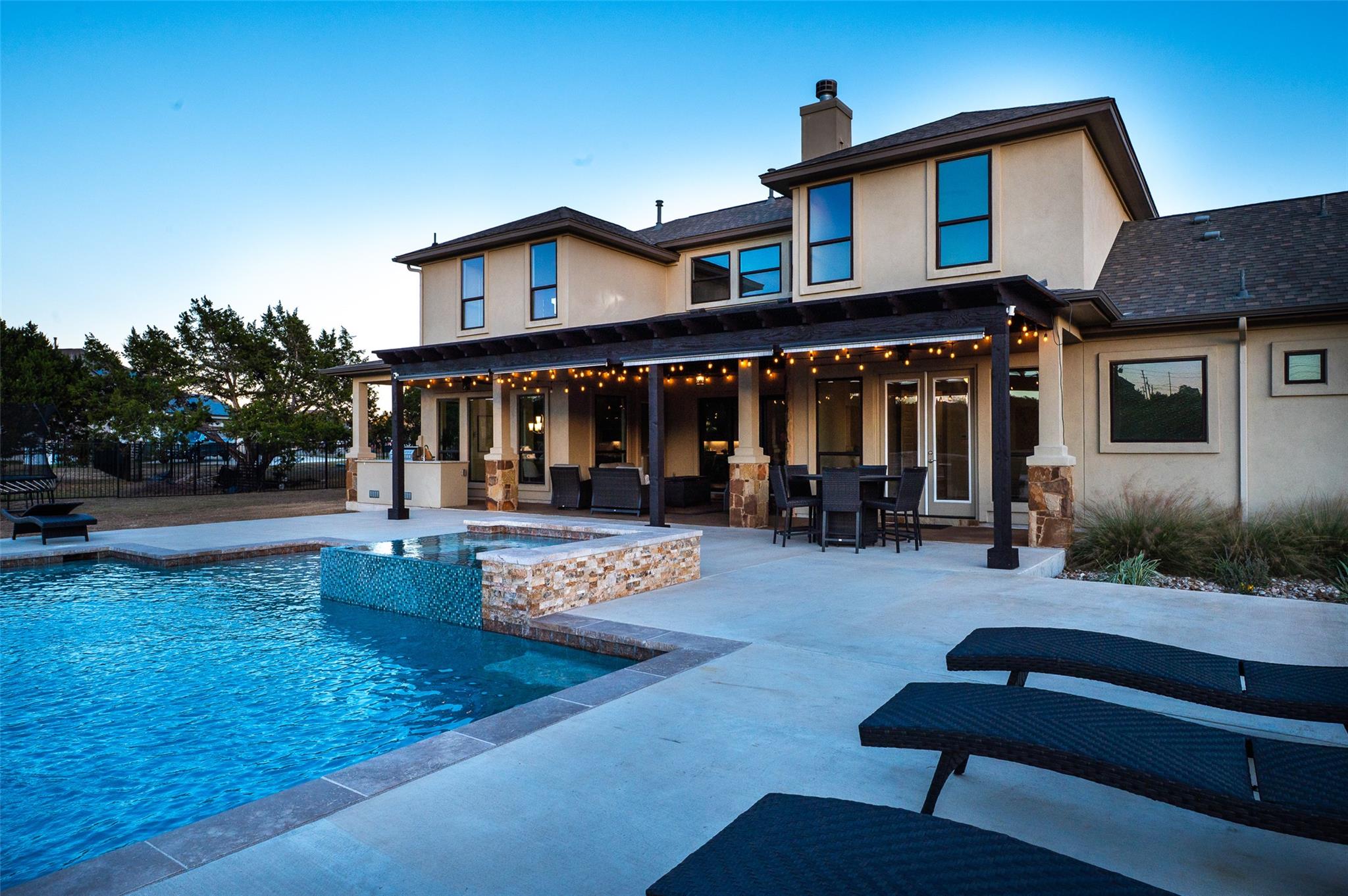 22615 Sweet Summer Dr, Leander, TX 78641