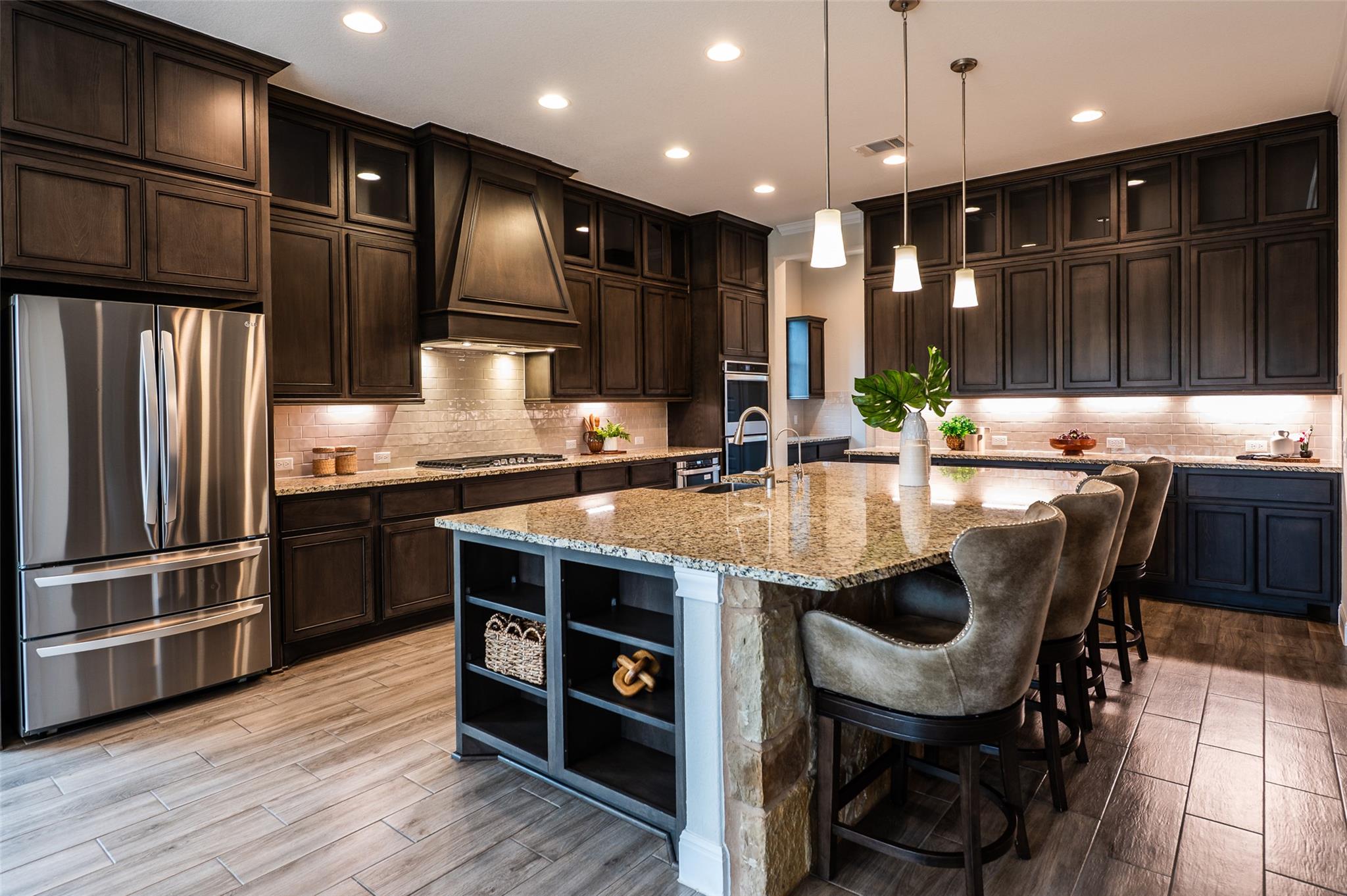 22615 Sweet Summer Dr, Leander, TX 78641