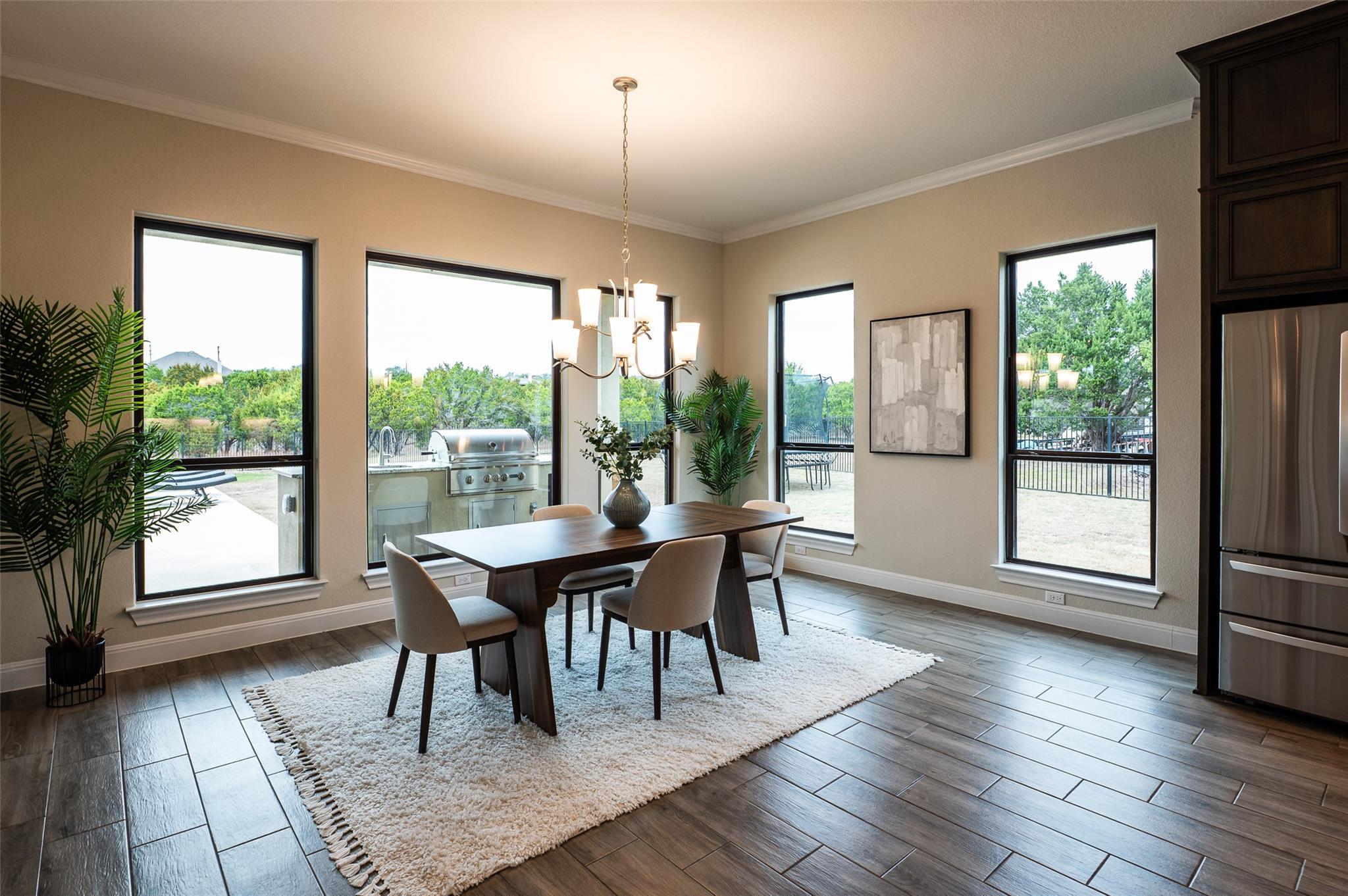 22615 Sweet Summer Dr, Leander, TX 78641