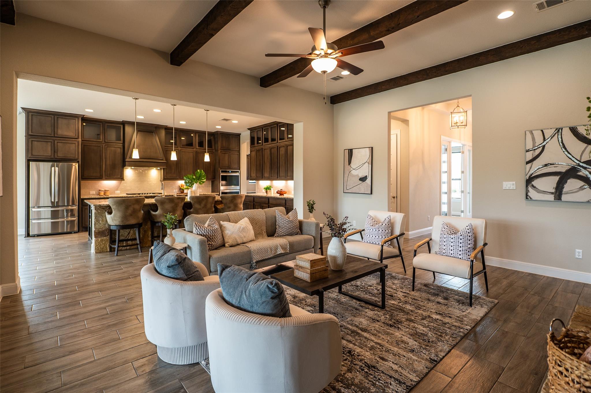 22615 Sweet Summer Dr, Leander, TX 78641