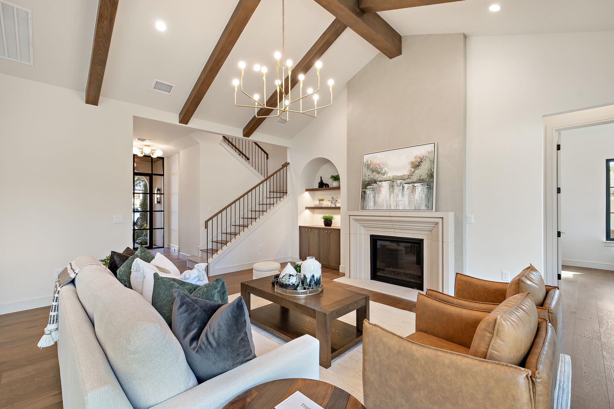 2705 Warren St, Austin, TX 78703