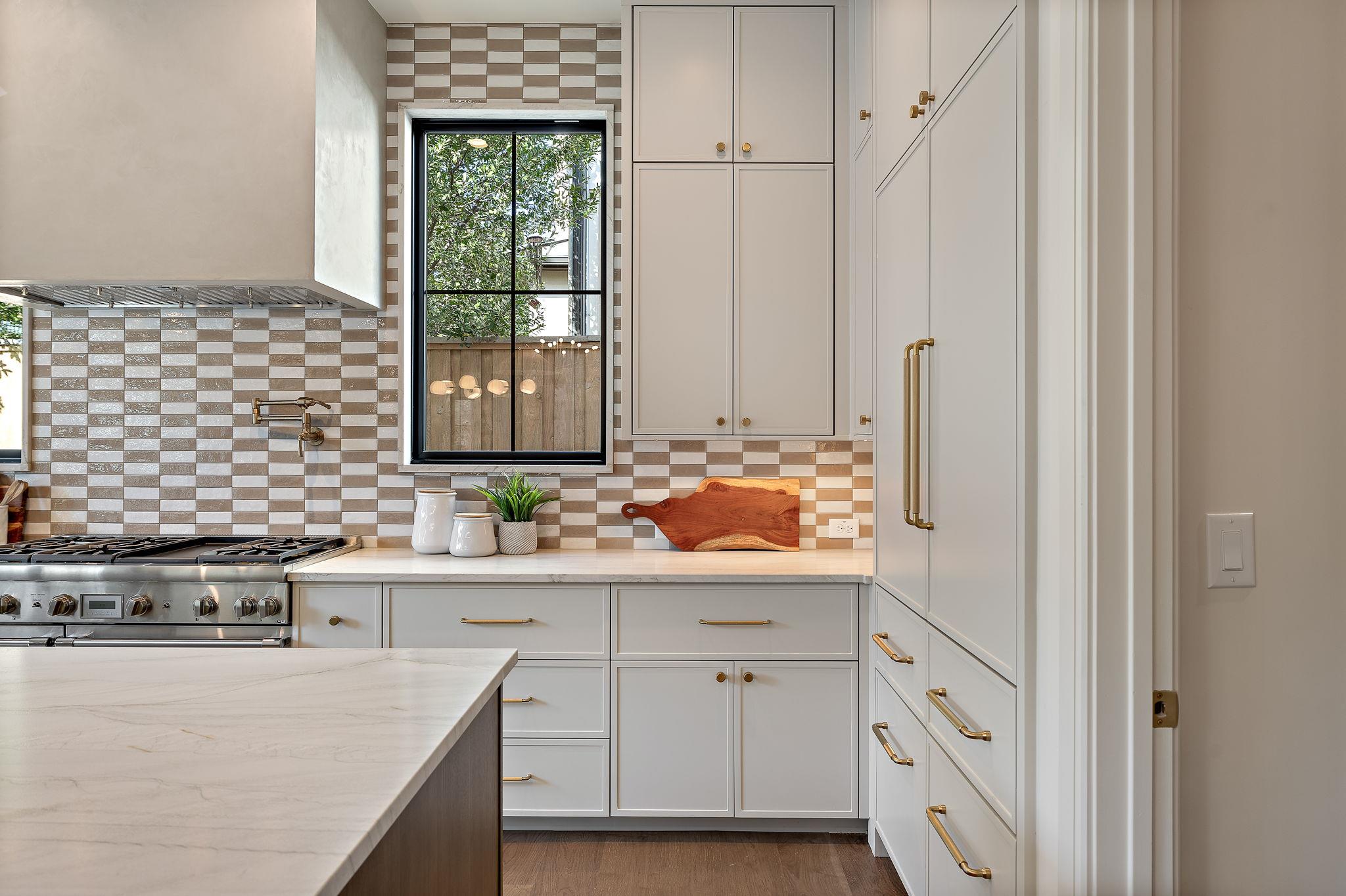 2705 Warren St, Austin, TX 78703