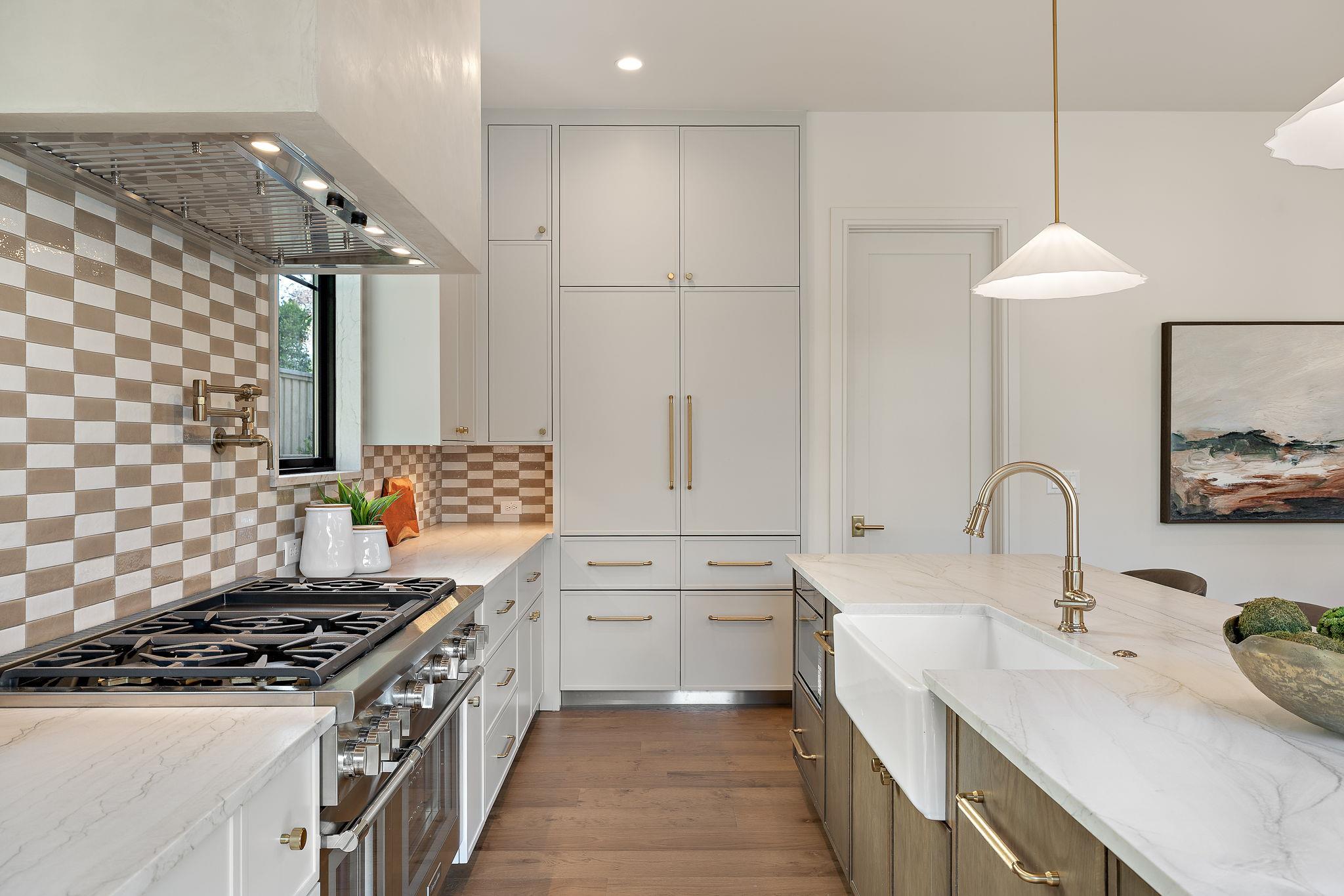 2705 Warren St, Austin, TX 78703