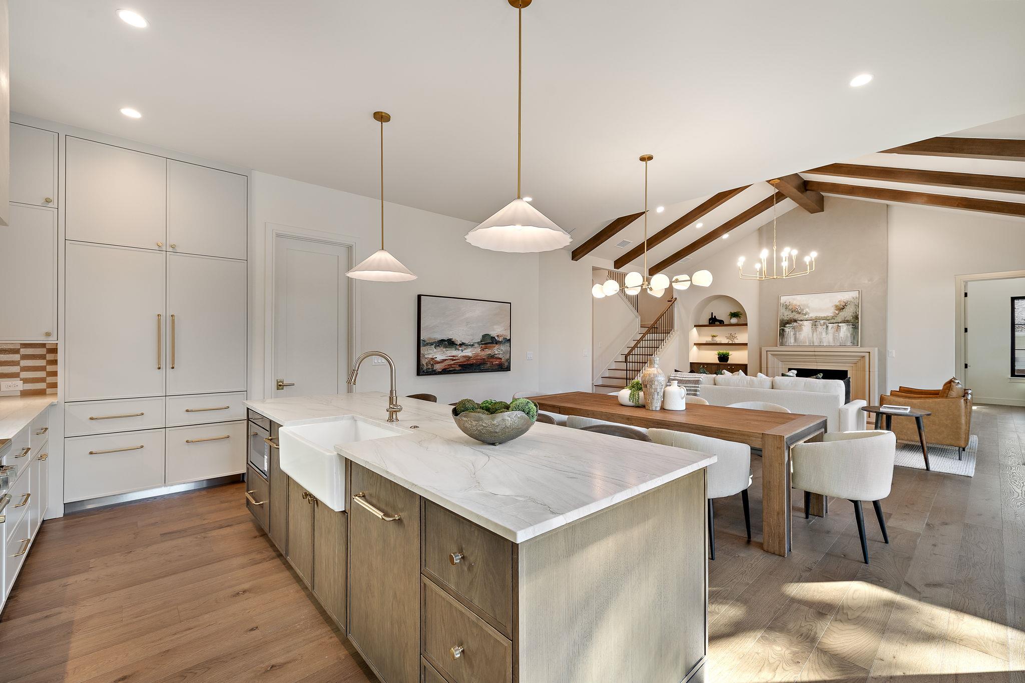 2705 Warren St, Austin, TX 78703