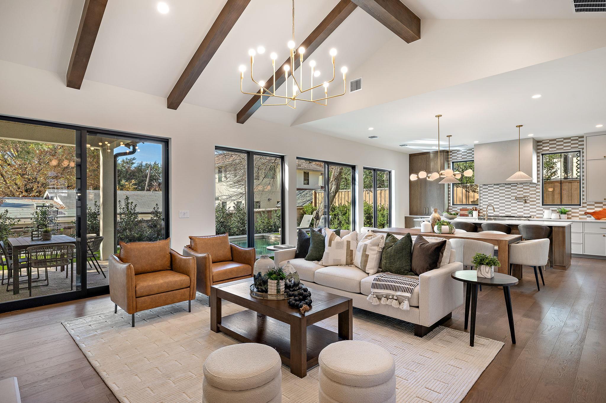 2705 Warren St, Austin, TX 78703