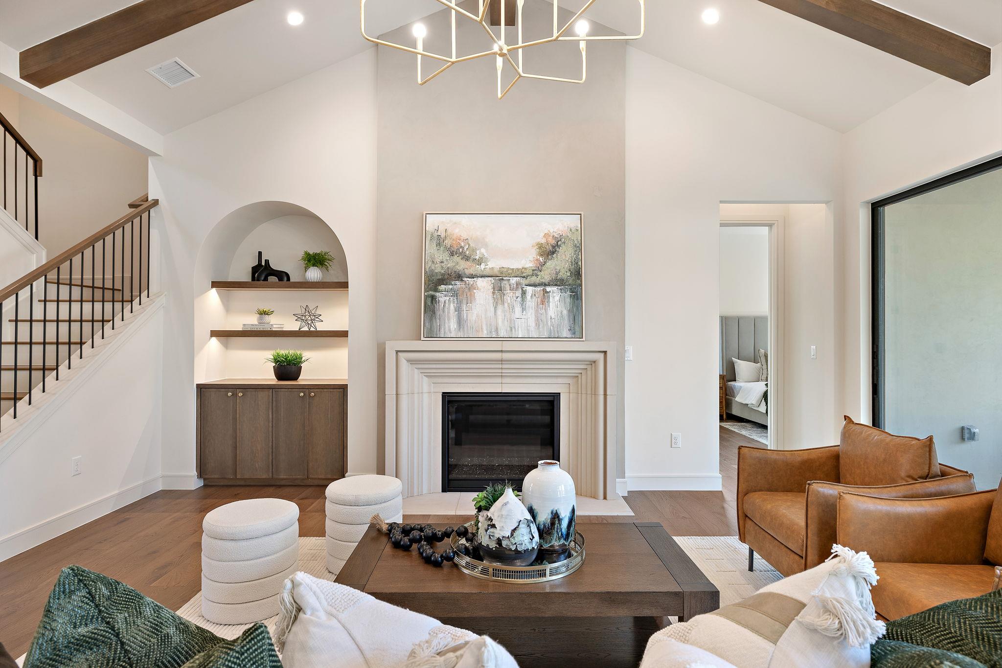 2705 Warren St, Austin, TX 78703