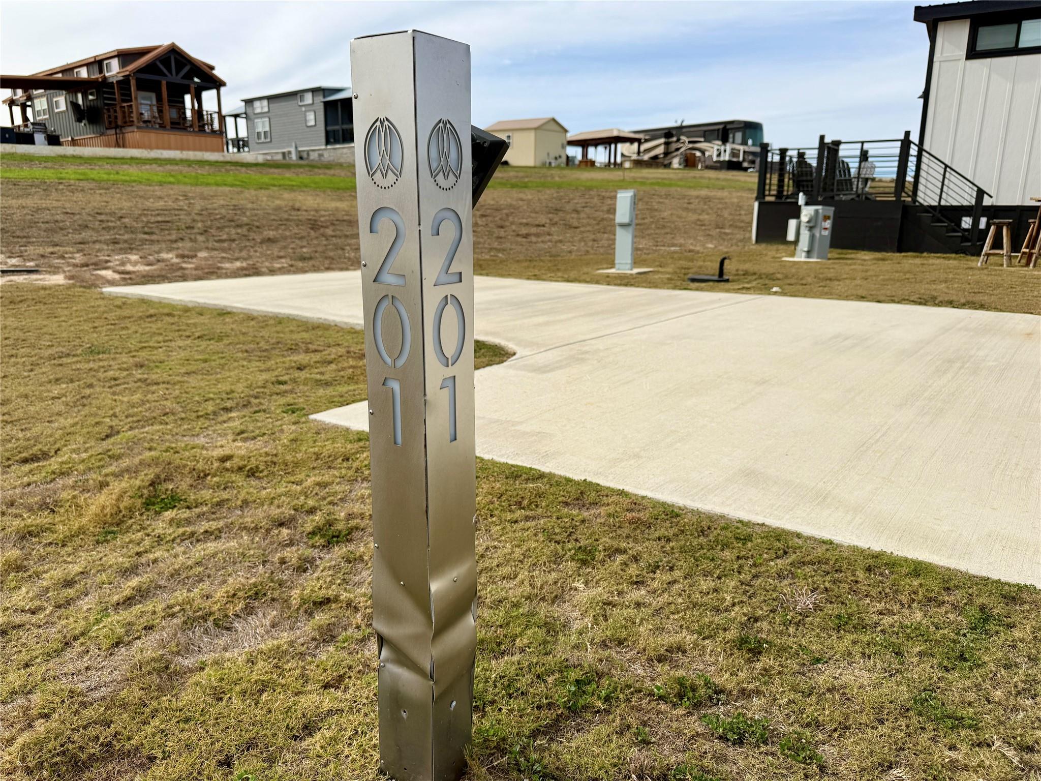 5386 Ranch Road 1376 Rd # 201, Fredericksburg, TX 78624