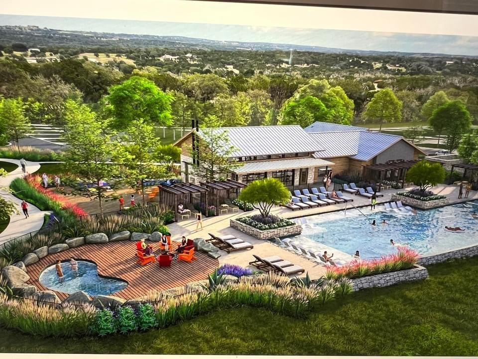 5386 Ranch Road 1376 Rd # 201, Fredericksburg, TX 78624