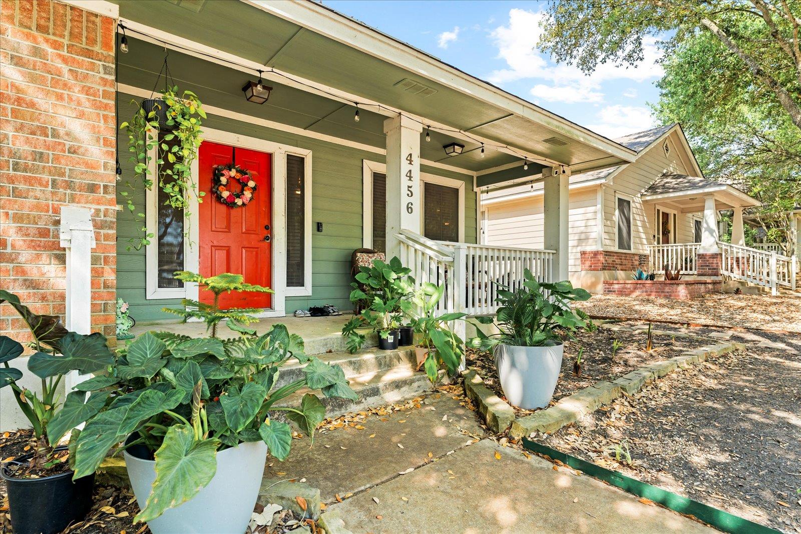 4456 Mather, Kyle, TX 78640