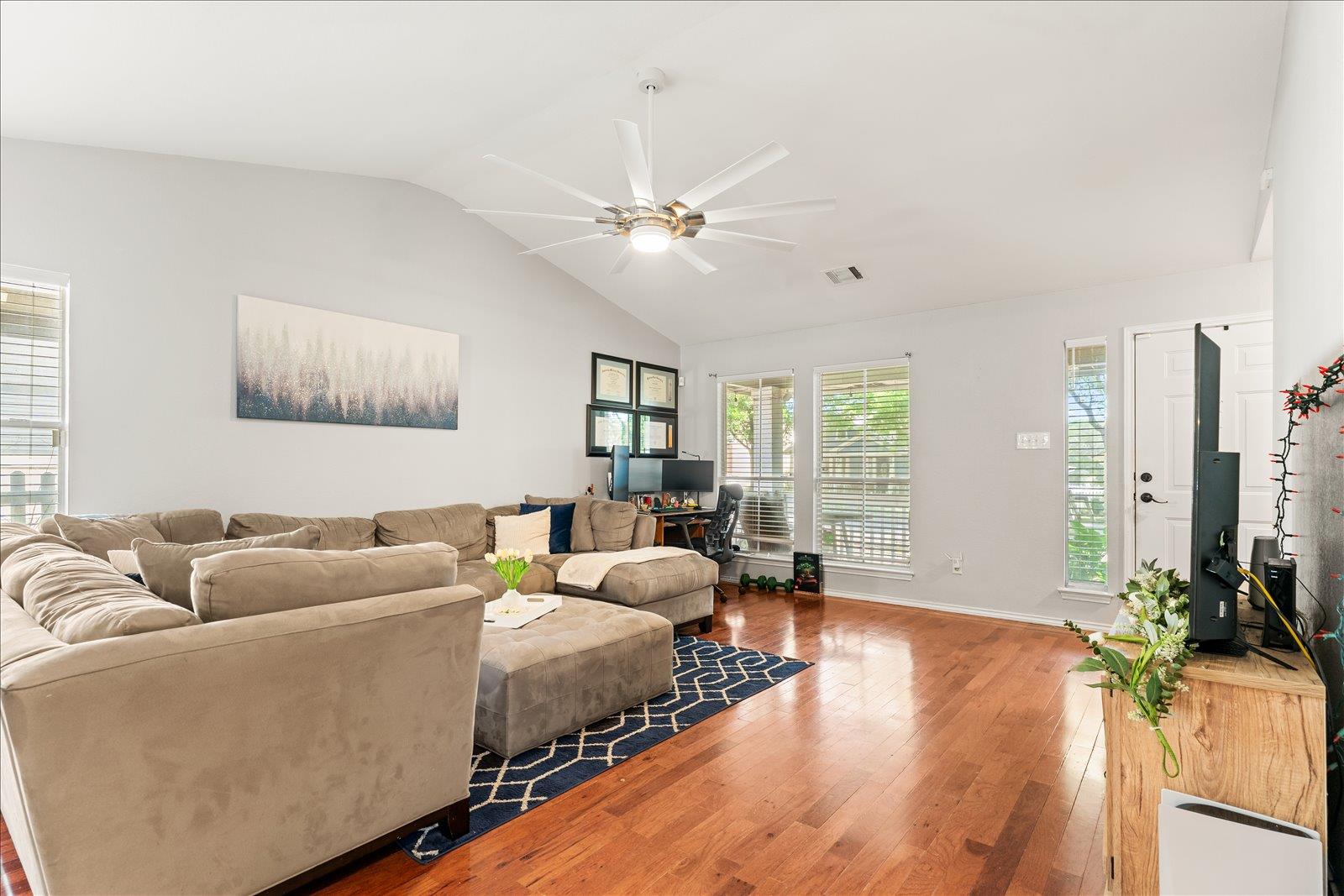 4456 Mather, Kyle, TX 78640