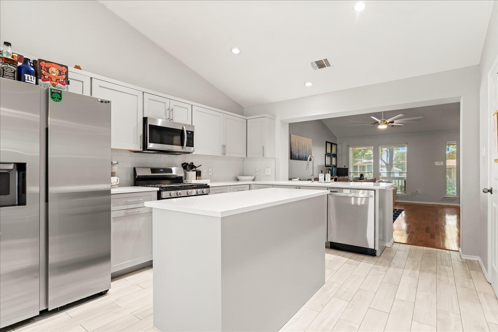 4456 Mather, Kyle, TX 78640