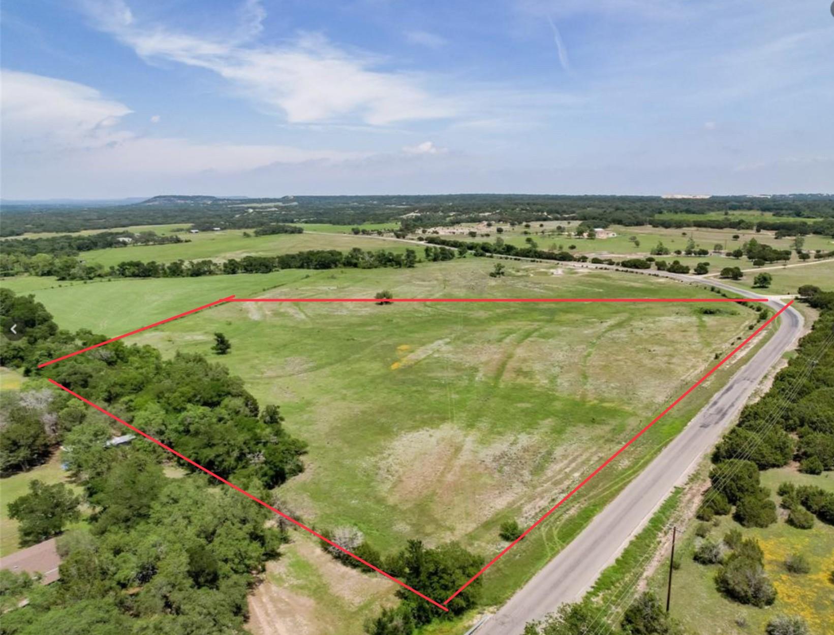 0000 County Road 228 Rd, Florence, TX 76527