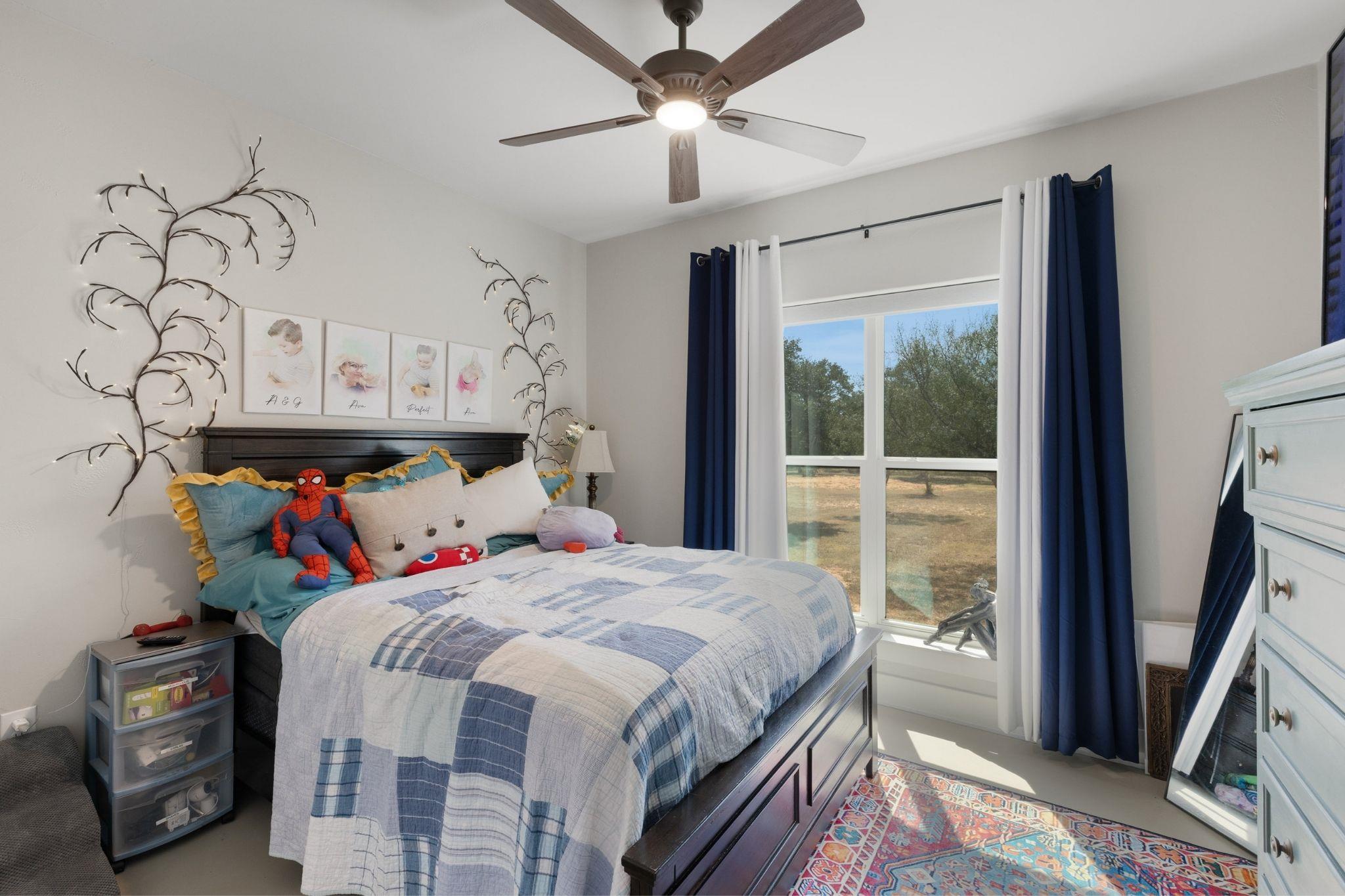 338 Morning Dew Dr, Round Mountain, TX 78663