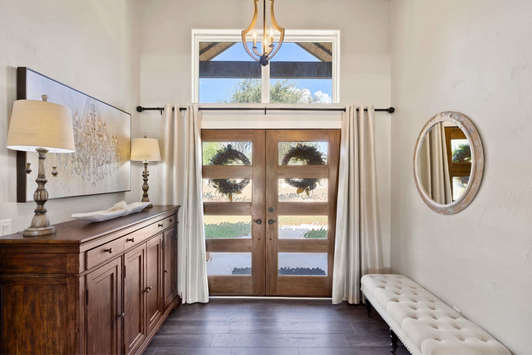 338 Morning Dew Dr, Round Mountain, TX 78663