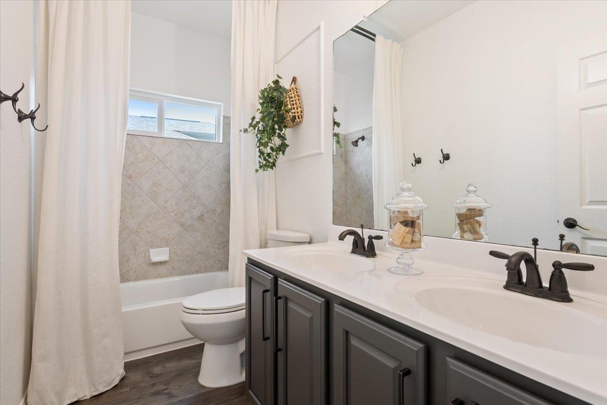 2218 Settlers Park Loop, Round Rock, TX 78665