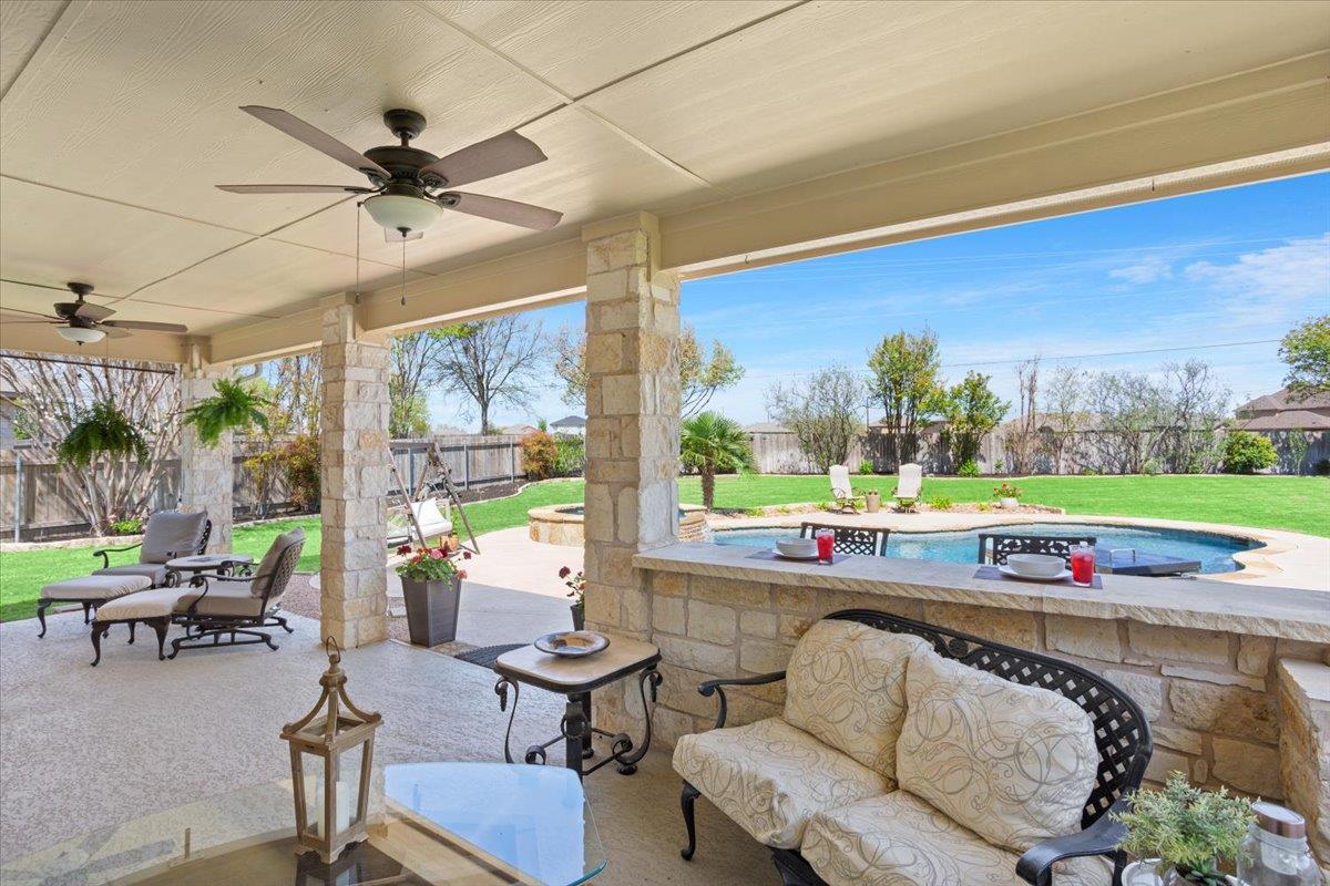 2218 Settlers Park Loop, Round Rock, TX 78665