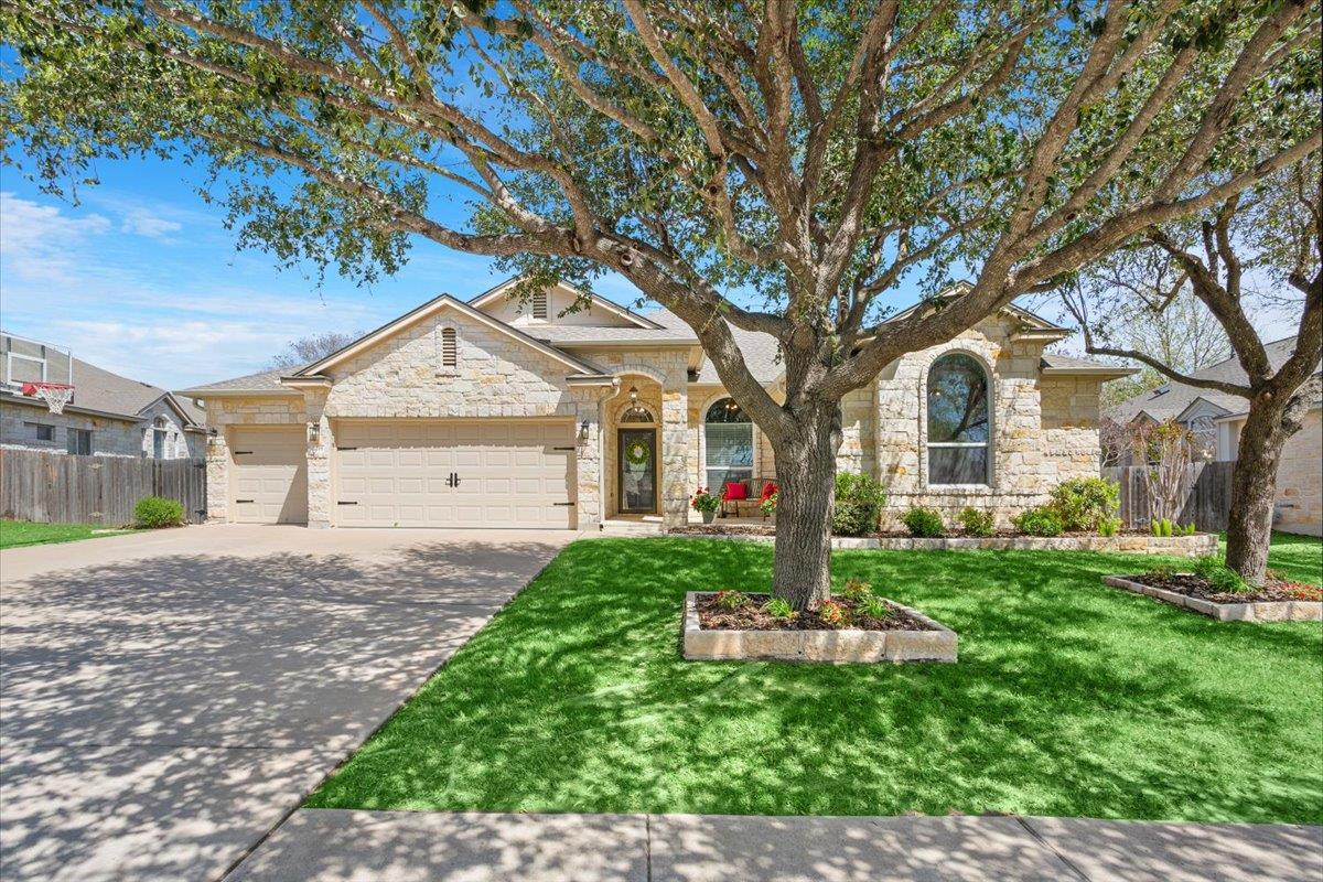 2218 Settlers Park Loop, Round Rock, TX 78665