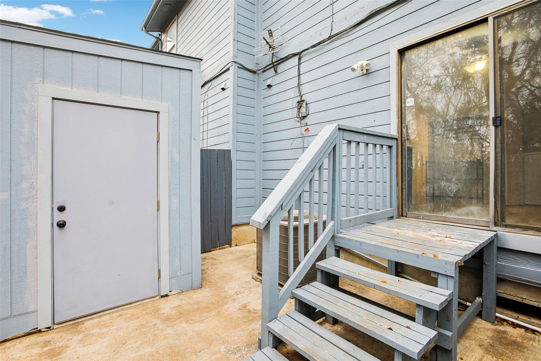 3004 WHISPER OAKS Ln # C, Georgetown, TX 78628