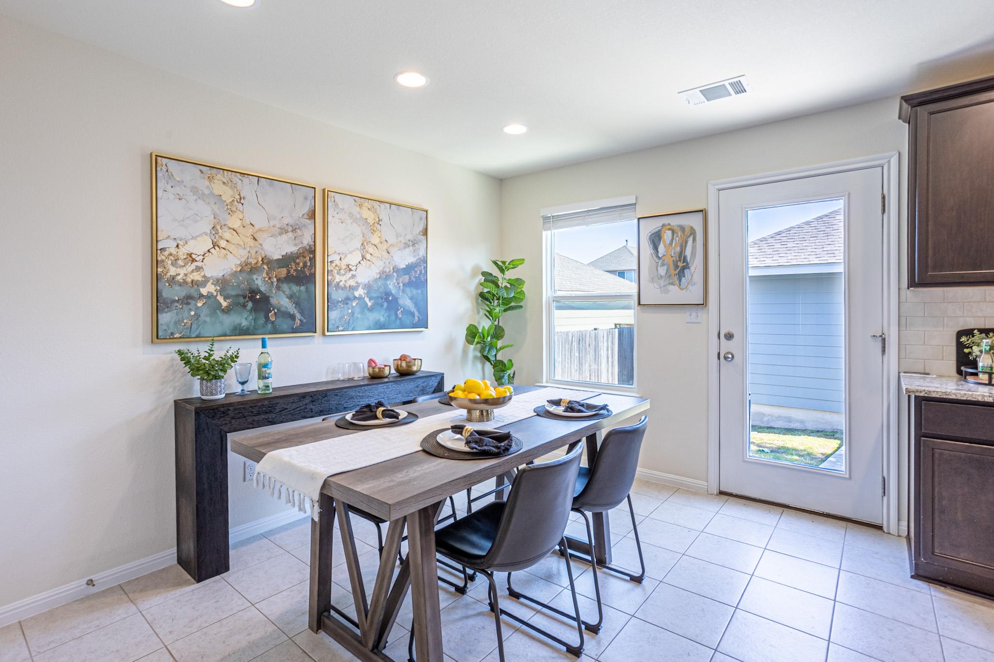 17927 Papaveri Way, Pflugerville, TX 78660