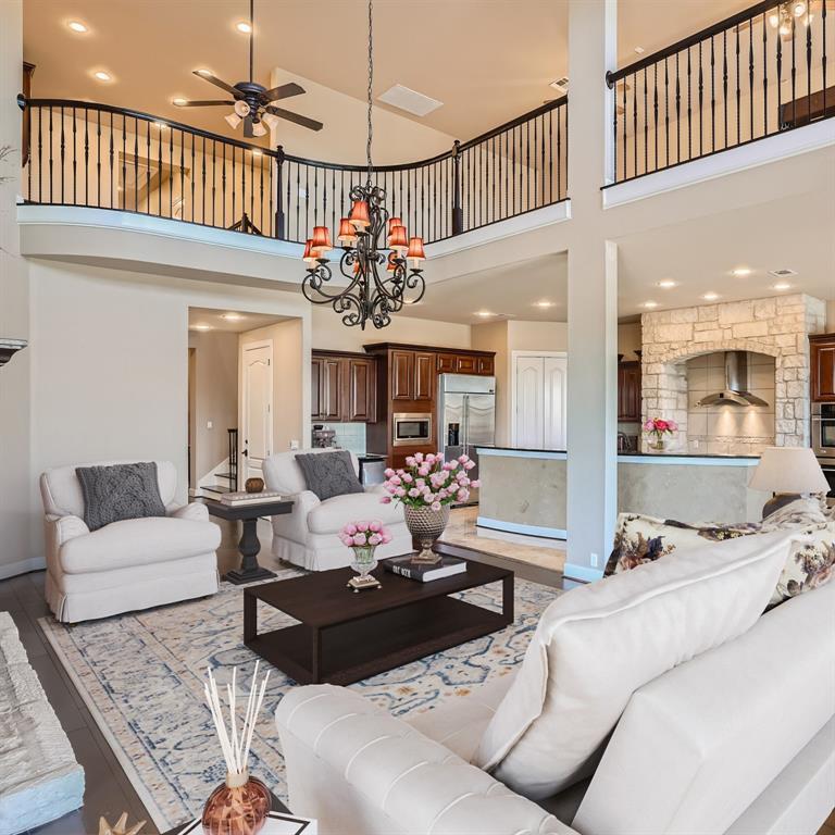 334 Blazing Star Dr, Austin, TX 78737