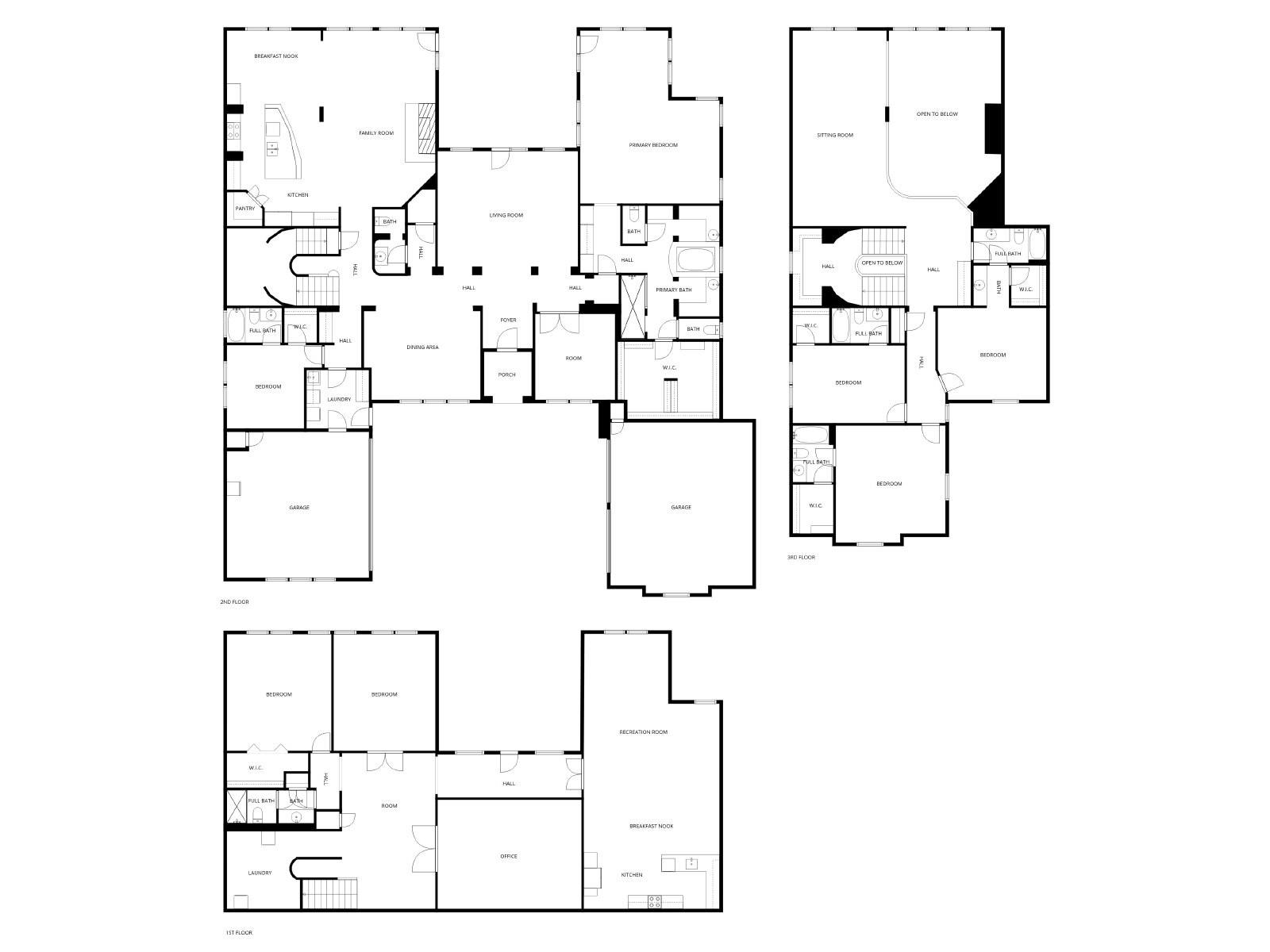 334 Blazing Star Dr, Austin, TX 78737