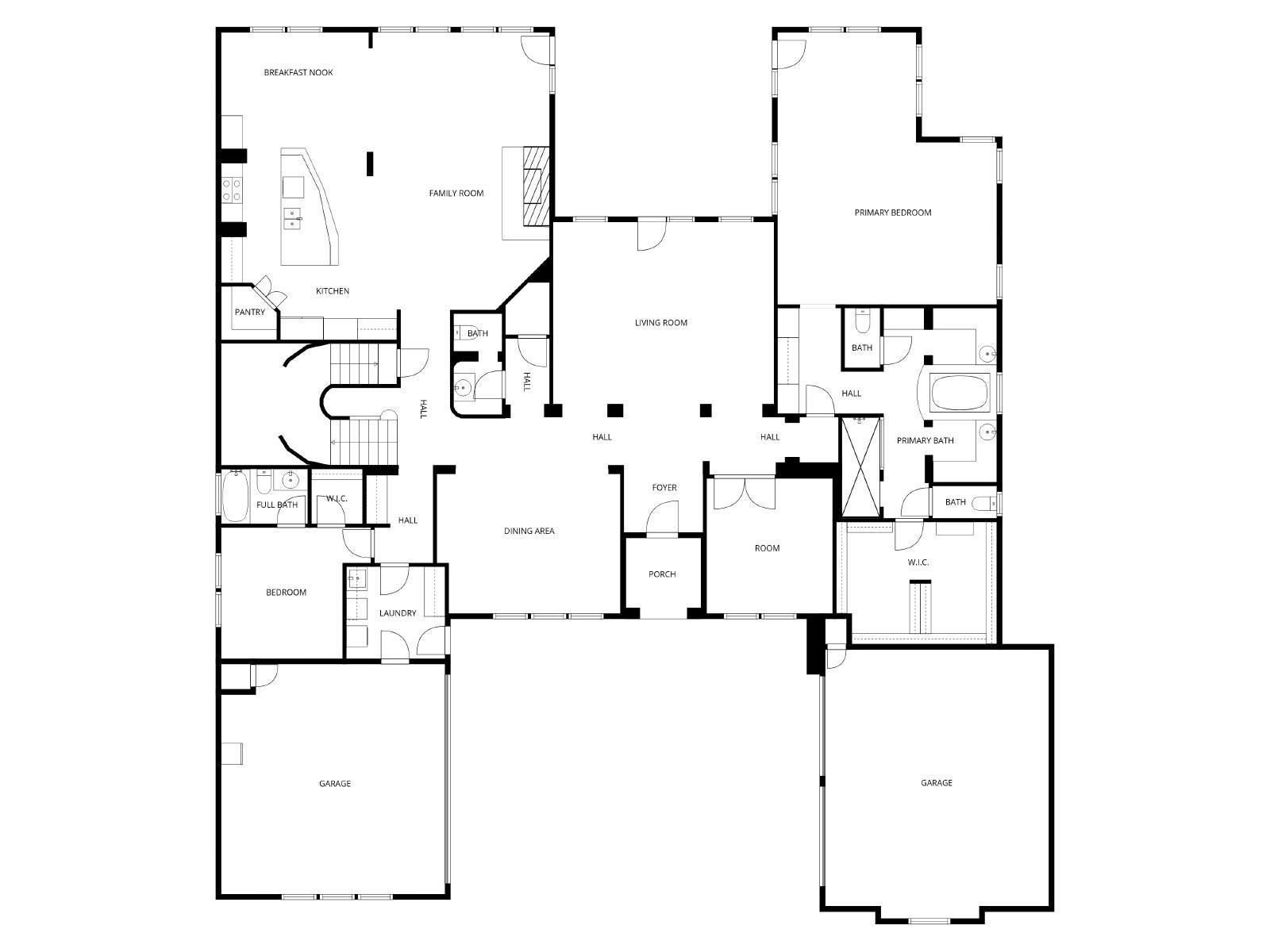 334 Blazing Star Dr, Austin, TX 78737