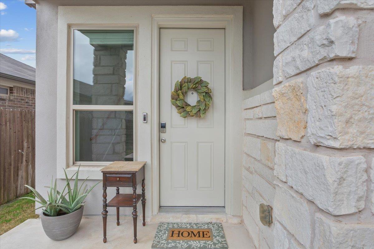 117 Red Cedar Ct, Georgetown, TX 78628