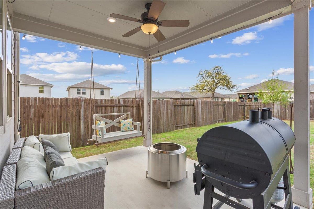 117 Red Cedar Ct, Georgetown, TX 78628
