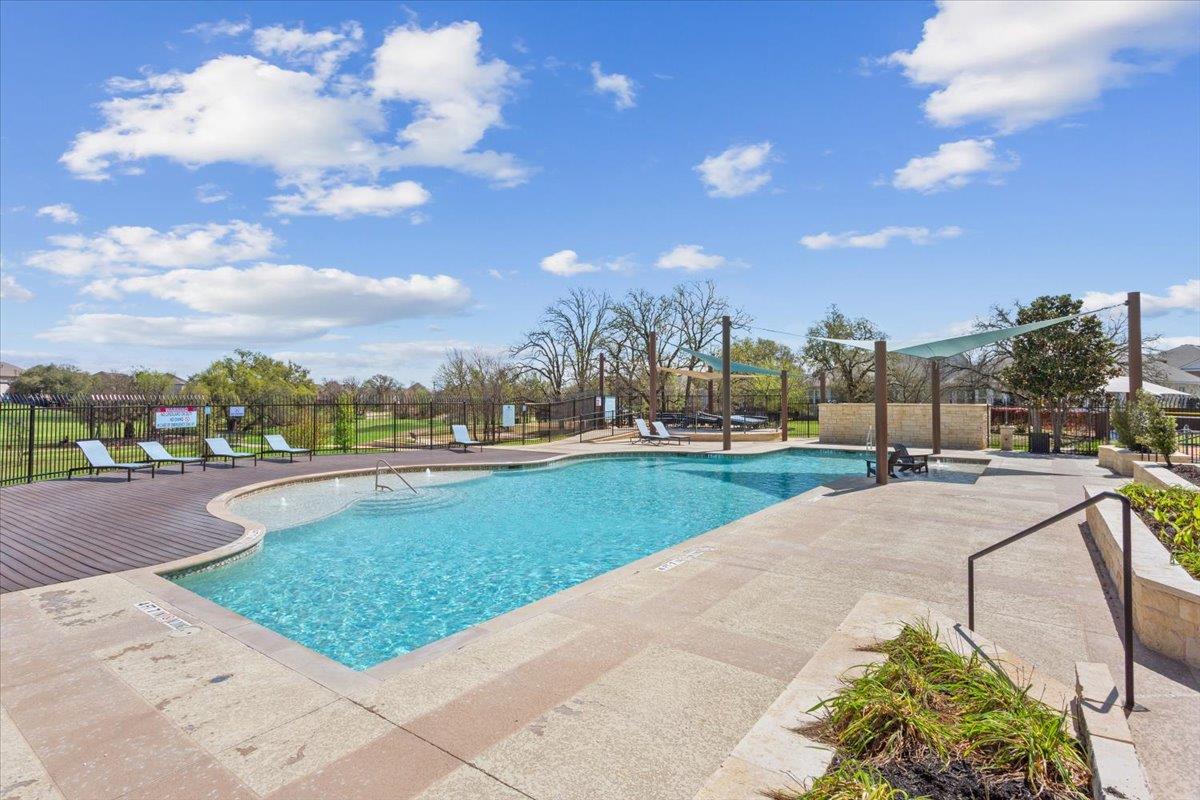 117 Red Cedar Ct, Georgetown, TX 78628