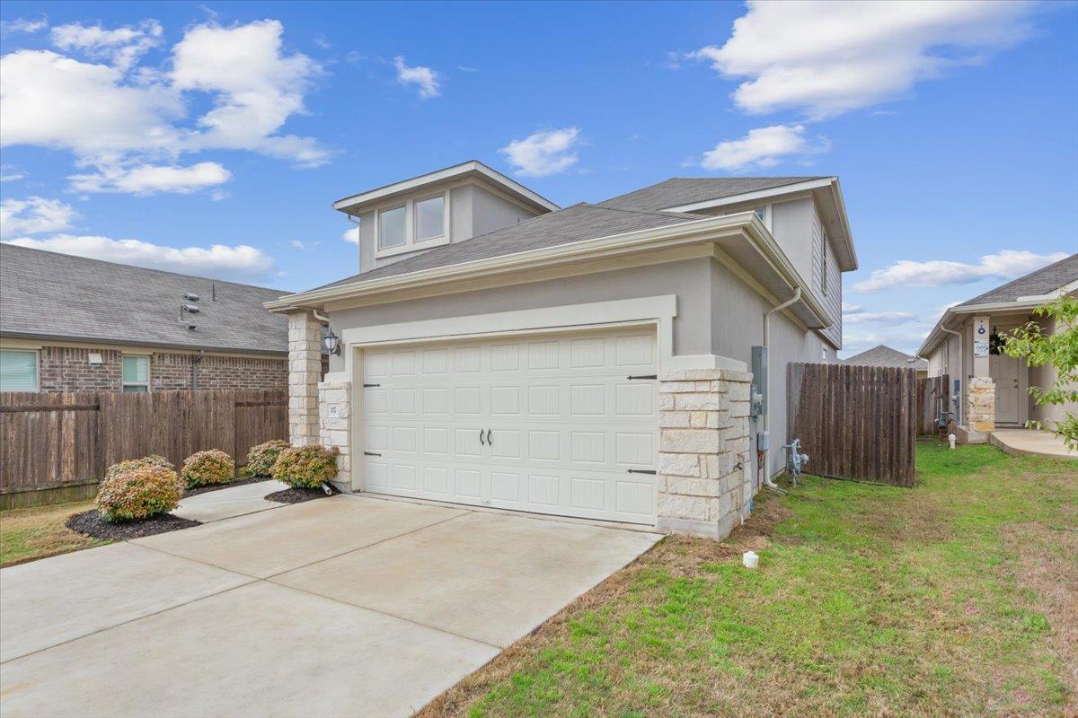 117 Red Cedar Ct, Georgetown, TX 78628