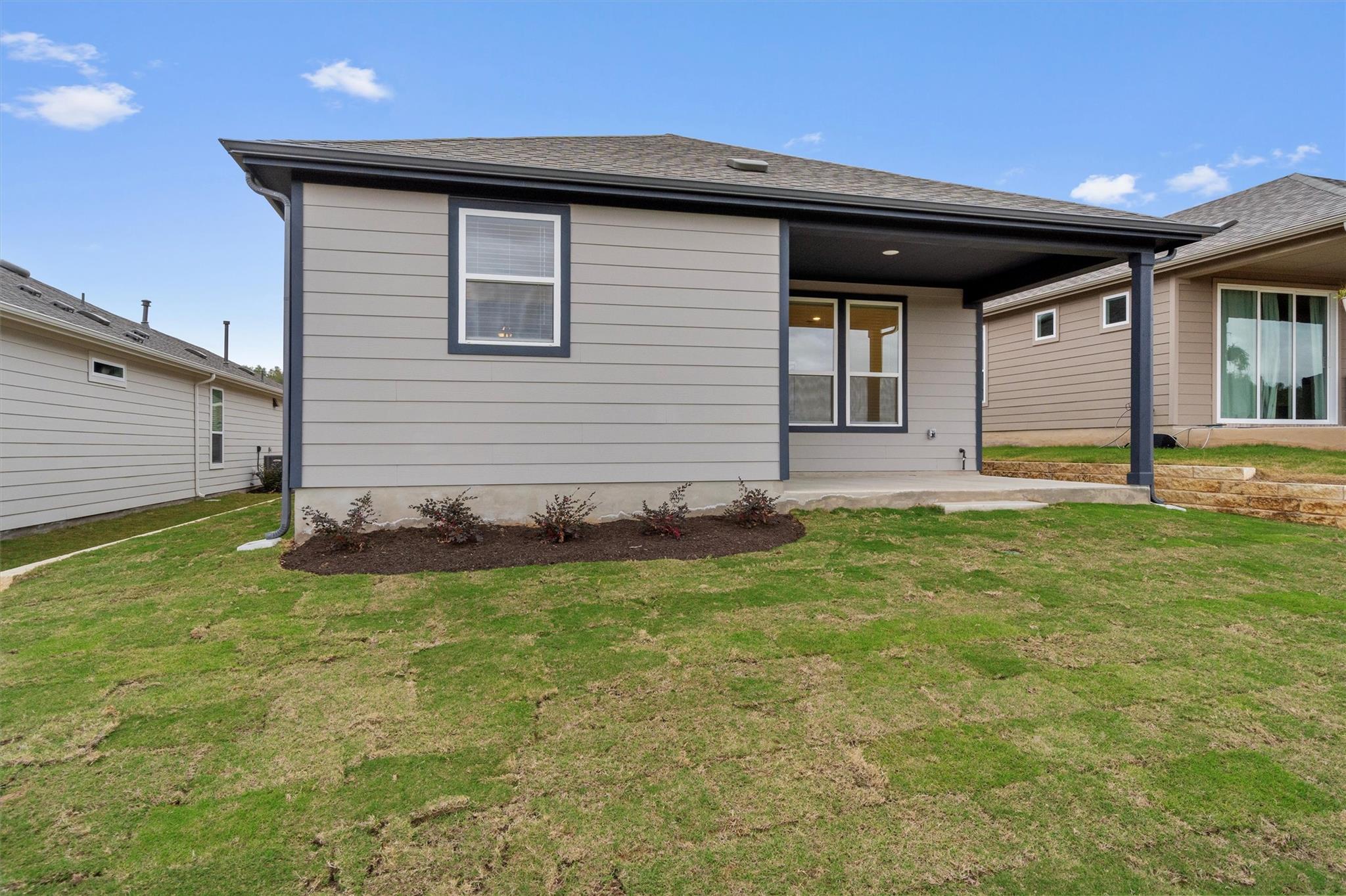 310 Livewater Ln, Georgetown, TX 78633